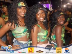 Bloco Lá Vem Eles #Partiu